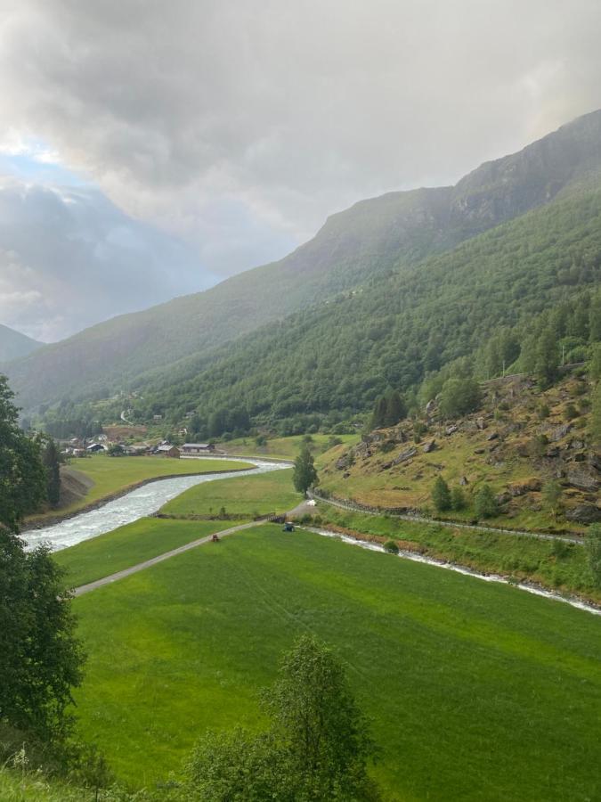 Hébergement de vacances Indreli