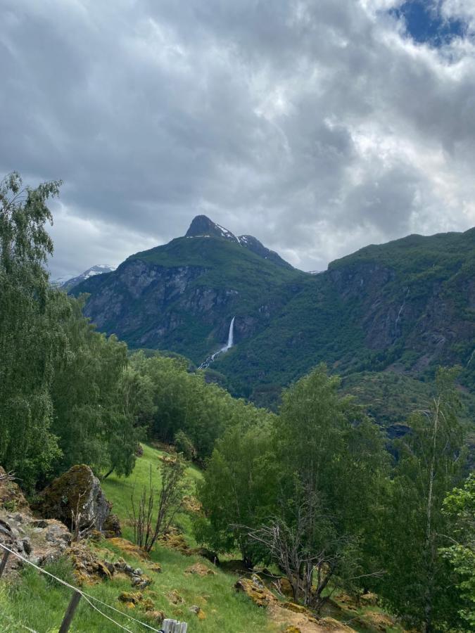 Indreli * Flåm