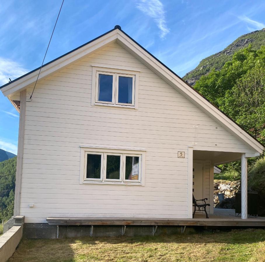 Indreli Flåm