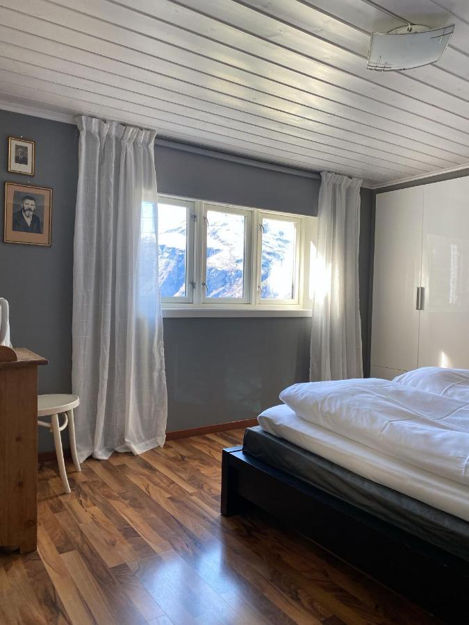 Indreli Flåm