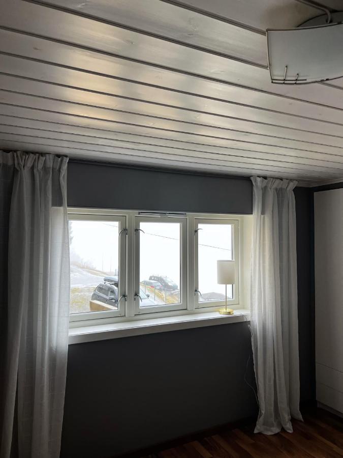 Indreli Hébergement de vacances